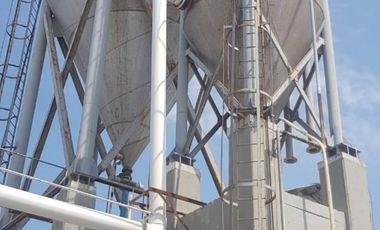 Bodega en Venta, Carretera Villarin, Veracruz. GVB-0012