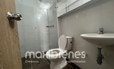 apartamento en arriendo en  santa ana. Cod A54491