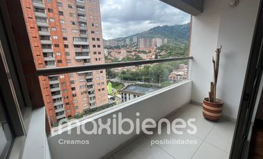 apartamento en arriendo en  santa ana. Cod A54491