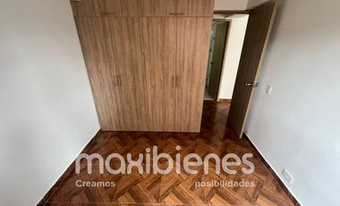 apartamento en arriendo en  santa ana. Cod A54491
