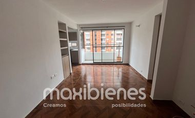 apartamento en arriendo en  santa ana. Cod A54491