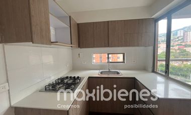 apartamento en arriendo en  santa ana. Cod A54491