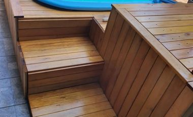 Casa de estilo en venta Temperley