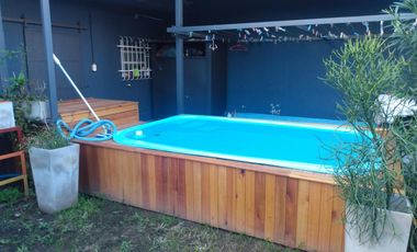 Casa de estilo en venta Temperley