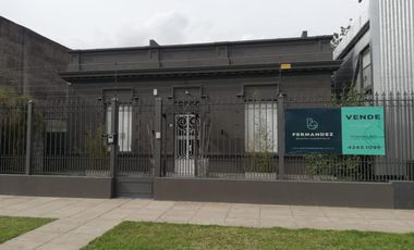 Casa de estilo en venta Temperley