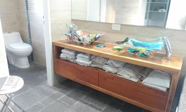 Casa de estilo en venta Temperley