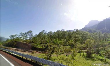 Terreno en  Venta entre la Autopista del Sol y la carretera federal a Acapulco