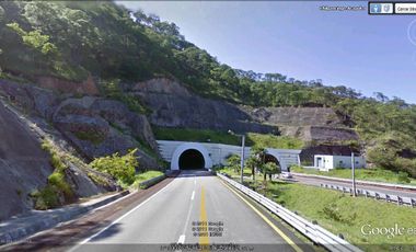 Terreno en  Venta entre la Autopista del Sol y la carretera federal a Acapulco