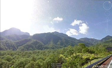 Terreno en  Venta entre la Autopista del Sol y la carretera federal a Acapulco