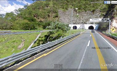 Terreno en  Venta entre la Autopista del Sol y la carretera federal a Acapulco