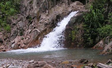 Terreno en  Venta entre la Autopista del Sol y la carretera federal a Acapulco