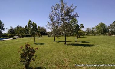 VENTA CASA QUINTA EN GUALEGUAY