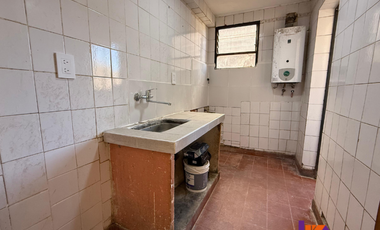 DEPARTAMENTO EN ALQUILER - ZONA SUR