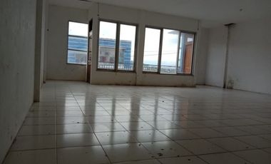 Dijual cepat 3 unit Ruko Lokasi Strategis Kota Bima NTB