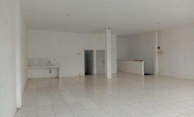 Dijual cepat 3 unit Ruko Lokasi Strategis Kota Bima NTB