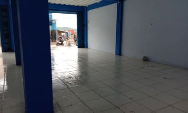 Dijual cepat 3 unit Ruko Lokasi Strategis Kota Bima NTB