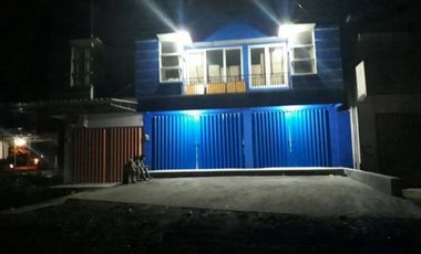 Dijual cepat 3 unit Ruko Lokasi Strategis Kota Bima NTB