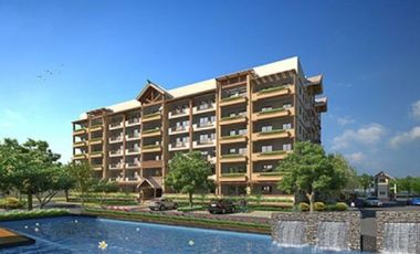 PRE-SELLING 2BR CONDO BEST FOR INVESTMENT IN LAS PINAS CITY