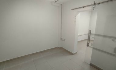 apartamento en arriendo en laureles. Cod A216067