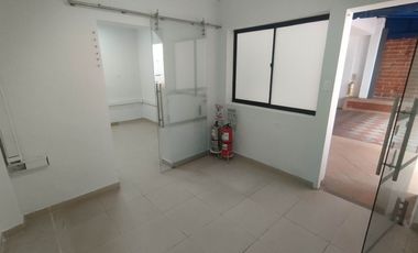 apartamento en arriendo en laureles. Cod A216067