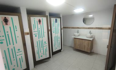 apartamento en arriendo en laureles. Cod A216067