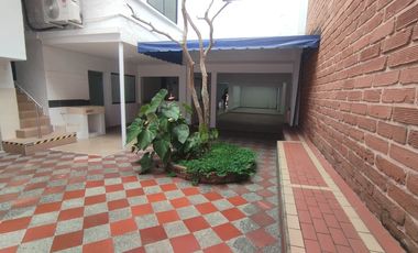 apartamento en arriendo en laureles. Cod A216067