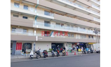 # ¡OPORTUNIDAD ÚNICA! DEPARTAMENTO EN CONDOMINIO ALBRECHT II

## UBICACIÓN PRIVILEGIADA EN PLENO CENTRO

*¡La vida urbana que siempre soñaste está