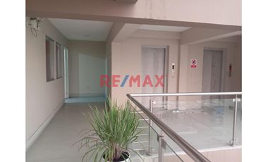 # ¡OPORTUNIDAD ÚNICA! DEPARTAMENTO EN CONDOMINIO ALBRECHT II

## UBICACIÓN PRIVILEGIADA EN PLENO CENTRO

*¡La vida urbana que siempre soñaste está