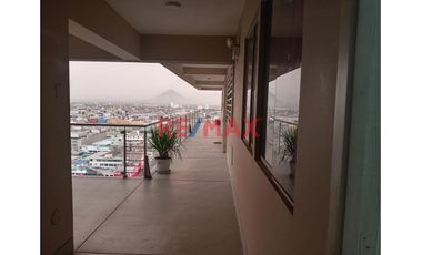 # ¡OPORTUNIDAD ÚNICA! DEPARTAMENTO EN CONDOMINIO ALBRECHT II

## UBICACIÓN PRIVILEGIADA EN PLENO CENTRO

*¡La vida urbana que siempre soñaste está