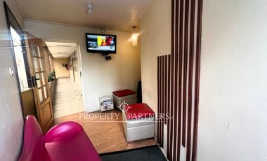 Oficina en pleno centro