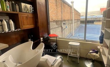 Oficina en pleno centro