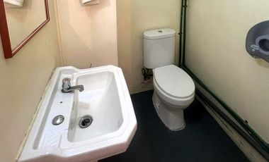 Oficina en pleno centro