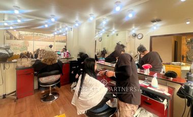 Oficina en pleno centro