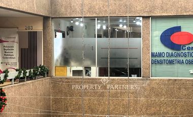 Oficina en pleno centro