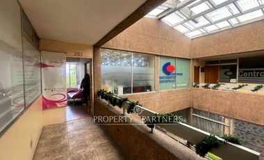 Oficina en pleno centro