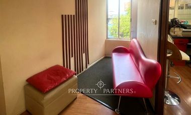 Oficina en pleno centro