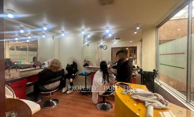 Oficina en pleno centro