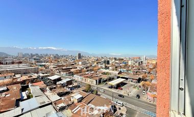 Departamento Matucana ID: 159022r