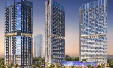 Dijual Apartemen Sedayu City Kelapa Gading Jakarta Utara 2 Bedroom Semifurnished Unit Baru Gress