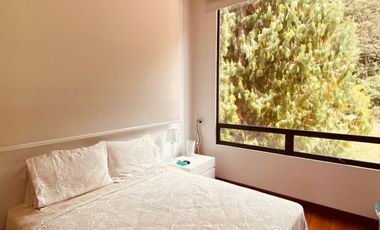 casa en arriendo en la calera. Cod A121133028