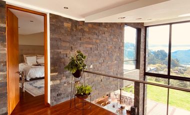 casa en arriendo en la calera. Cod A121133028