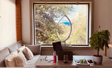 casa en arriendo en la calera. Cod A121133028