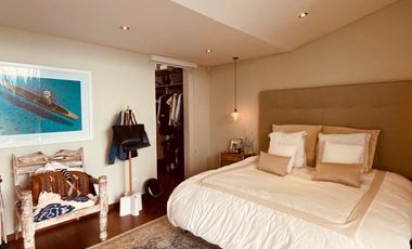 casa en arriendo en la calera. Cod A121133028