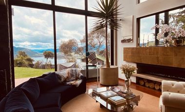 casa en arriendo en la calera. Cod A121133028