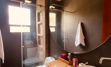 casa en arriendo en la calera. Cod A121133028