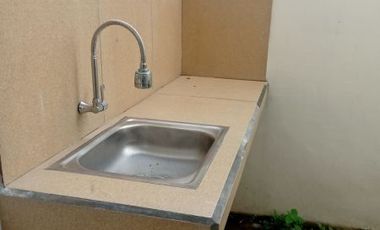 Rumah Malang Desain Exclusive DP 0 Rupiah