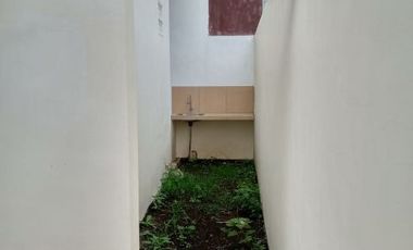 Rumah Malang Desain Exclusive DP 0 Rupiah