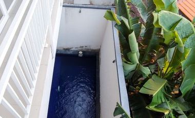 VILLA STRATEGIS DEKAT PUSAT WISATA BENOA BALI