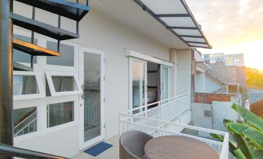 VILLA STRATEGIS DEKAT PUSAT WISATA BENOA BALI