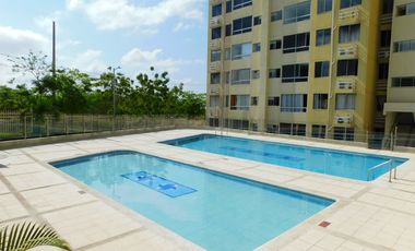 apartamento en venta en puerta dorada. Cod V93333